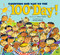 Counting Our Way to the 100th Day! by Betsy Franco, Steven Salerno, 9780689847936