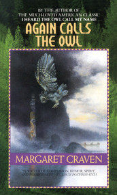 Again Calls the Owl by Margaret Craven, 9780440300748