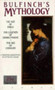 Bulfinch's Mythology (The Age of Fable, The Legends of Charlemagne, The Age of Chivalry) by Thomas Bulfinch, 9780440308454