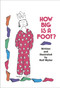 How Big Is a Foot? by Rolf Myller, 9780440404958