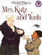 Mrs. Katz and Tush by Patricia Polacco, 9780440409366