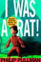 I Was a Rat! by Philip Pullman, Kevin Hawkes, 9780440416616