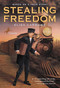 Stealing Freedom by Elisa Carbone, 9780440417071