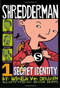 Shredderman: Secret Identity by Wendelin Van Draanen, Brian Biggs, 9780440419129