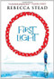 First Light by Rebecca Stead, 9780440422228