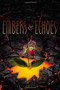 Embers & Echoes by Karsten Knight, 9781442450301