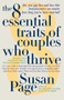 The 8 Essential Traits of Couples Who Thrive by Susan Page, 9780440507826