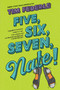 Five, Six, Seven, Nate! by Tim Federle, 9781442446939