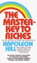 The Master-Key to Riches (The World-Famous Philosophy of Personal Achievement Based on the Andrew CarnegieFormula for Money-Making) by Napoleon Hill, 9780449213506