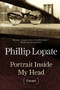 Portrait Inside My Head (Essays) by Phillip Lopate, 9781451696301