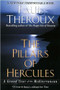 The Pillars of Hercules (A Grand Tour of the Mediterranean) by Paul Theroux, 9780449910856