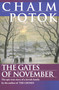 The Gates of November by Chaim Potok, 9780449912409