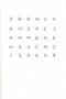 New Exercises by Franck André Jamme, Charles Borkhuis, 9781933517360
