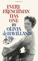 Every Frenchman Has One by Olivia de Havilland, 9780451497390