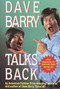 Dave Barry Talks Back by Dave Barry, 9780517588680