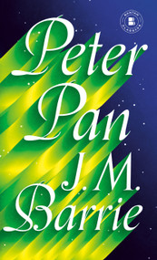 Peter Pan - 9780553211788 by J.M. Barrie, 9780553211788