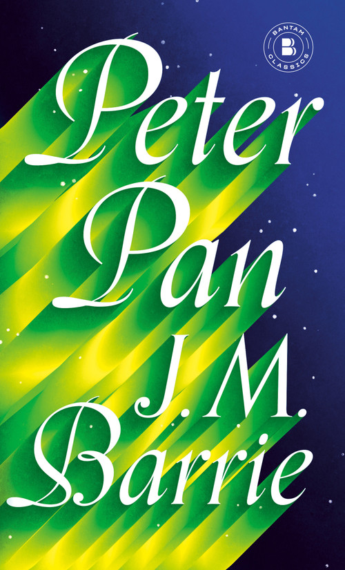 Peter Pan - 9780553211788 by J.M. Barrie, 9780553211788