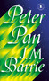 Peter Pan - 9780553211788 by J.M. Barrie, 9780553211788