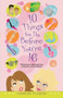 10 Things to Do Before You're 16 by Caroline Plaisted, 9781442414228