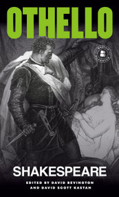 Othello - 9780553213027 by William Shakespeare, David Bevington, David Scott Kastan