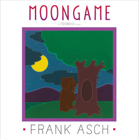 Moongame - 9781442494060 by Frank Asch, Frank Asch, 9781442494060