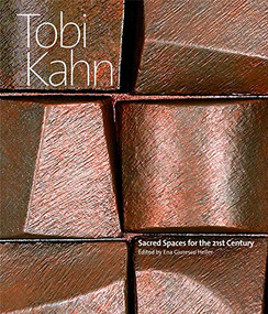 Tobi Kahn (Sacred Spaces for the 21st Century) by Ena G. Heller, 9781904832645