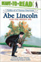 Abe Lincoln and the Muddy Pig by Stephen Krensky, Gershom Griffith, 9780689841033