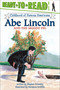 Abe Lincoln and the Muddy Pig by Stephen Krensky, Gershom Griffith, 9780689841033