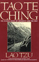 Tao Te Ching (The Classic Book of Integrity and The Way) by Victor H. Mair, Lao Tzu, 9780553349351