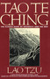 Tao Te Ching (The Classic Book of Integrity and The Way) by Victor H. Mair, Lao Tzu, 9780553349351