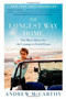 The Longest Way Home (One Man's Quest for the Courage to Settle Down) by Andrew McCarthy, 9781451667509