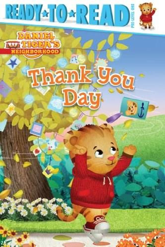 Thank You Day - 9781442498334 by Farrah McDoogle, Gord Garwood, 9781442498334