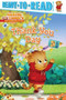 Thank You Day - 9781442498334 by Farrah McDoogle, Gord Garwood, 9781442498334