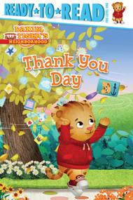 Thank You Day (Ready-to-Read Pre-Level 1) - 9781442498334 by Farrah McDoogle, Gord Garwood, 9781442498334