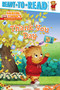 Thank You Day (Ready-to-Read Pre-Level 1) - 9781442498334 by Farrah McDoogle, Gord Garwood, 9781442498334