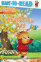 Thank You Day (Ready-to-Read Pre-Level 1) - 9781442498334 by Farrah McDoogle, Gord Garwood