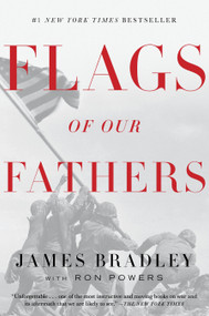 Flags of Our Fathers - 9780553384154 by James Bradley, Ron Powers, 9780553384154