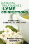 Natural Treatments for Lyme Coinfections (Anaplasma, Babesia, and Ehrlichia) by Stephen Harrod Buhner, 9781620552582