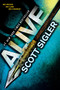Alive - 9780553393125 by Scott Sigler, 9780553393125