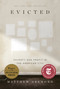Evicted (Poverty and Profit in the American City) by Matthew Desmond, 9780553447439