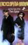 Encyclopedia Brown and the Case of the Two Spies by Donald J. Sobol, 9780553482973