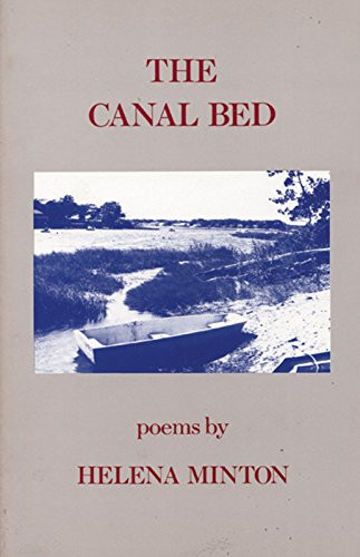 The Canal Bed by Helena Minton, 9780914086536