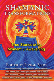Shamanic Transformations (True Stories of the Moment of Awakening) by Itzhak Beery, 9781620554753