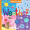 Hello, World! Weather by Jill McDonald, 9780553521016