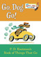 Go, Dog. Go! - 9780553521092 by P.D. Eastman, 9780553521092
