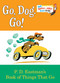 Go, Dog. Go! - 9780553521092 by P.D. Eastman, 9780553521092
