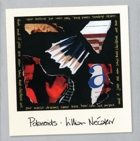Polaroids by Lillian Necakov, 9781552450062