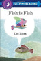 Fish is Fish - 9780553522181 by Leo Lionni, 9780553522181