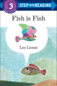 Fish is Fish - 9780553522181 by Leo Lionni, 9780553522181