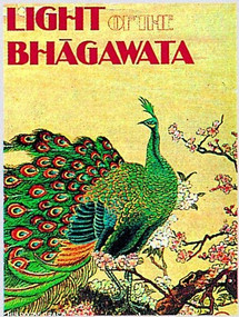 Light Of The Bhagawata by Mandala Publishing, 9780945475248